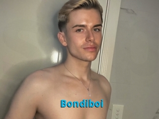 Bondiboi