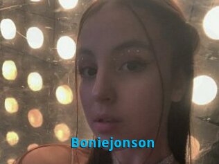 Boniejonson