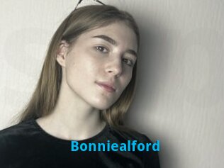 Bonniealford
