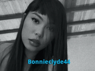 Bonnieclyde44