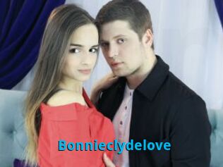 Bonnieclydelove