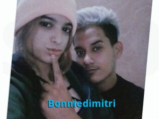 Bonniedimitri