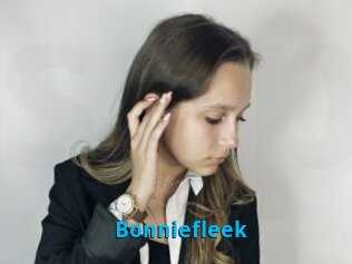 Bonniefleek