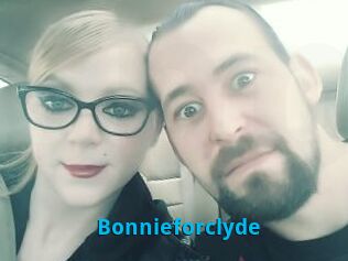 Bonnieforclyde