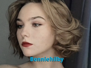 Bonniehilby