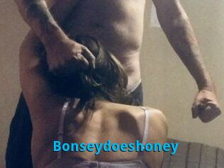 Bonseydoeshoney