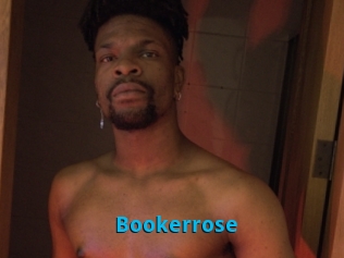 Bookerrose