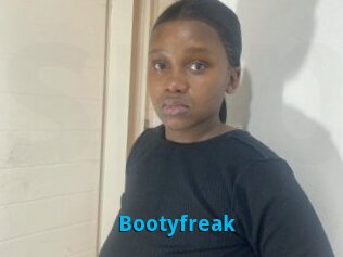 Bootyfreak