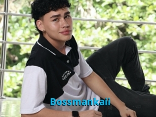 Bossmankaii
