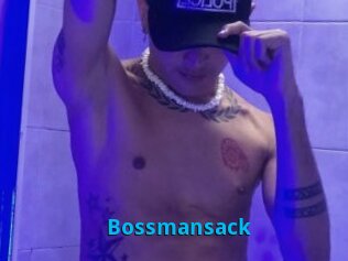 Bossmansack