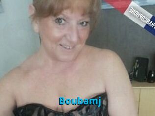 Boubamj