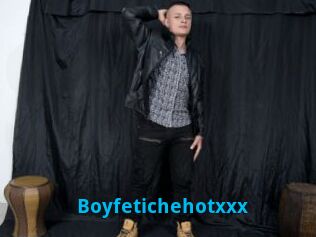 Boyfetichehotxxx