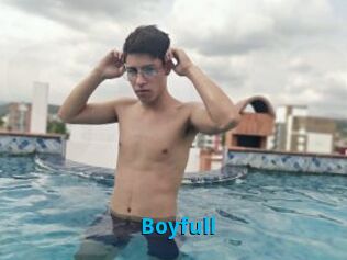 Boyfull