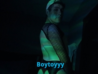 Boytoyyy