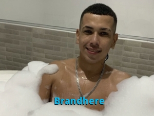 Brandhere
