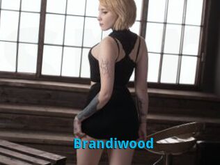 Brandiwood