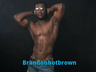 Brandonhotbrown