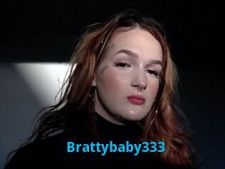 Brattybaby333