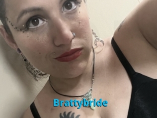 Brattybride