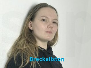 Breckallston