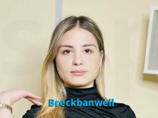Breckbanwell