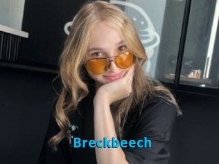 Breckbeech