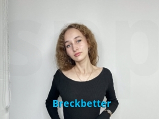 Breckbetter
