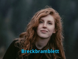 Breckbramblett
