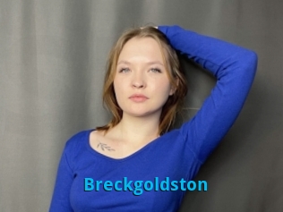 Breckgoldston