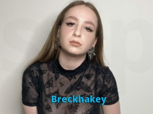 Breckhakey