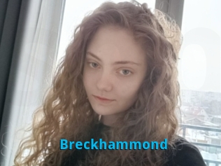 Breckhammond
