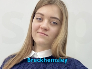 Breckhemsley