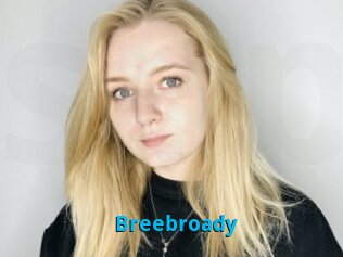 Breebroady