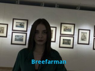 Breefarman