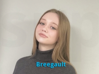 Breegault