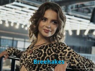 Breehakes