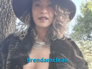Brendamclean