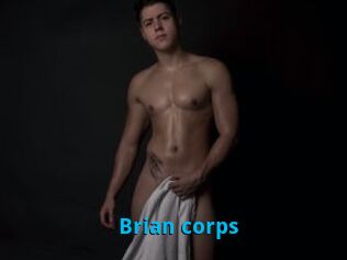 Brian_corps