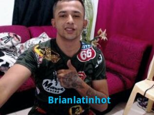 Brianlatinhot