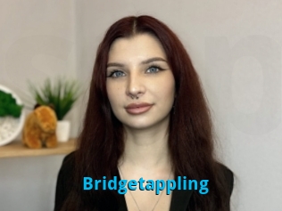 Bridgetappling