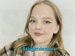 Bridgetdeman