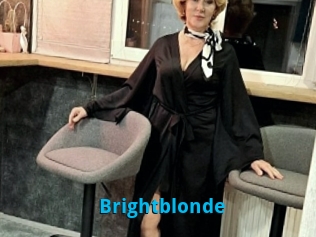 Brightblonde