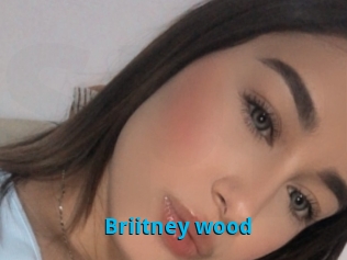 Briitney_wood