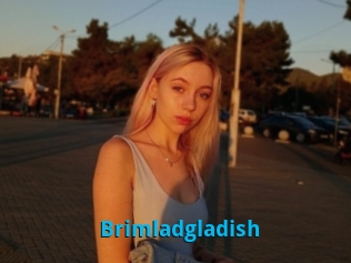 Brimladgladish