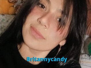 Britannycandy