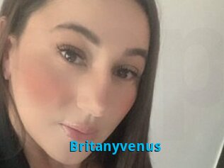 Britanyvenus