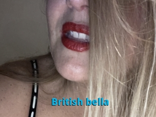 British_bella