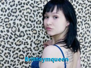 Britneymqueen