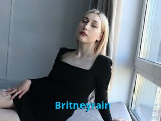 Britneyrain
