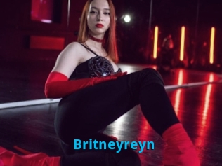 Britneyreyn